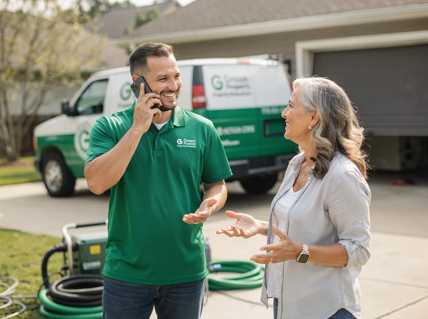 Water Damage Restoration Willis, VA FAQs